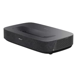 Hisense 90L5G-DLT90B-CR Video projector 2100 Lumen - Black