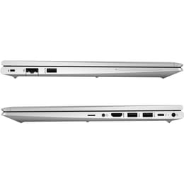 Hp Elitebook 650 G9 15-inch (2022) - Core i5-1235U - 16 GB - SSD 256 GB