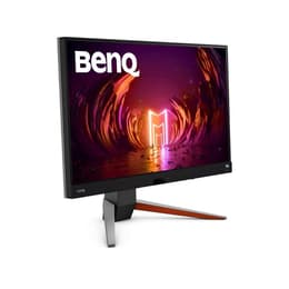 Benq 27-inch Monitor 2560 x 1440 LCD (EX270QM)