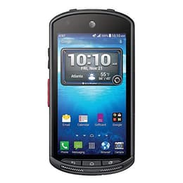 Kyocera Duraforce 16GB - Black - Unlocked