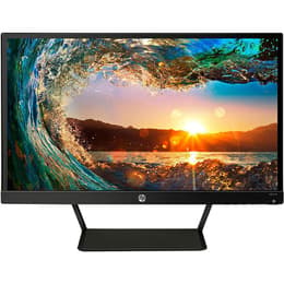 Hp 21.5-inch Monitor 1920 x 1080 LCD (Pavilion 22CWA)