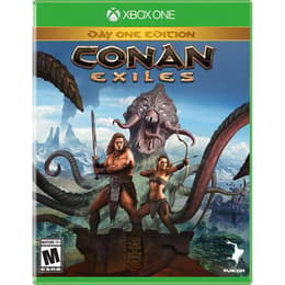 Conan Exiles - Xbox One