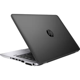 Hp EliteBook 840 G1 12-inch (2013) - Core i5-4300U - 8 GB - SSD 256 GB