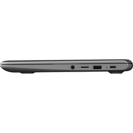 HP Chromebook 11 G7 EE Celeron 1.1 ghz 32gb eMMC - 4gb QWERTY - English