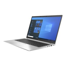 Hp EliteBook 845 G8 14-inch (2021) - Ryzen 5 - 5000 Series (U) - 32 GB - SSD 256 GB