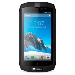 Crosscall Trekker X2 8GB - Black - Locked T-Mobile