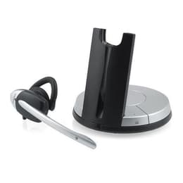 Jabra GN9350e Noise cancelling Headphone with microphone - Black