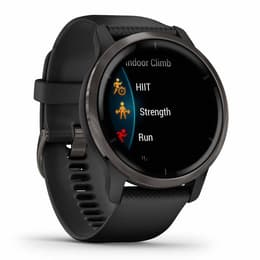 Garmin Smart Watch Venu 2 HR GPS - Slate