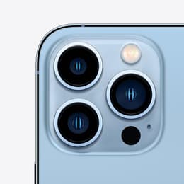 iPhone 13 Pro 128GB - Sierra Blue - Locked Verizon