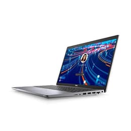Dell Latitude 5520 15-inch (2021) - Core i3-1125G4 - 8 GB - SSD 256 GB