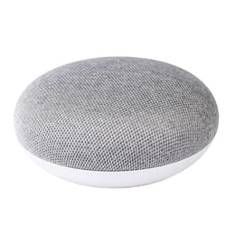 Google Home Mini Bluetooth speakers - Gray