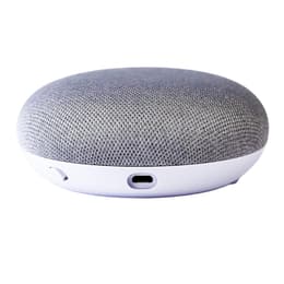 Google Home Mini Bluetooth speakers - Gray