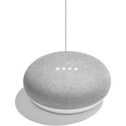 Google Home Mini Bluetooth speakers - Gray