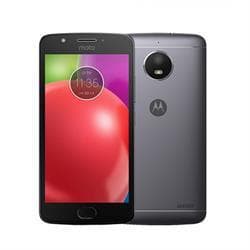 Motorola Moto E4 Plus 16GB - Gray - Unlocked