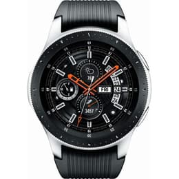 Samsung Galaxy Watch Bluetooth 46 mm - Silver