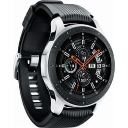 Samsung Galaxy Watch Bluetooth 46 mm - Silver