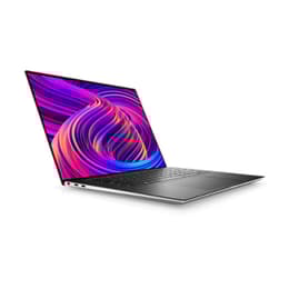 Dell XPS 9510 15-inch (2021) - Core i9-11900H - 16 GB - SSD 512 GB