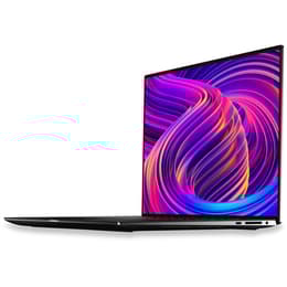 Dell XPS 9510 15-inch (2021) - Core i9-11900H - 16 GB - SSD 512 GB