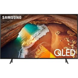 Samsung 43-inch Q60 3840x2160 TV
