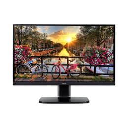 Acer 27-inch Monitor 2560 x 1440 LED (KW272U bmiipx)