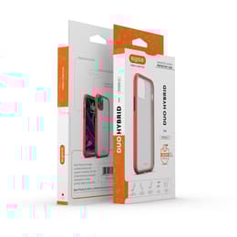iPhone 11 Pro case - TPU - Transparent