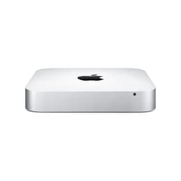 Mac mini (October 2012) Core i5 2.5 GHz - HDD 320 GB - 4GB