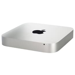 Mac mini (October 2014) Core i5 1.4 GHz - SSD 512 GB - 8GB