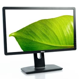 Dell 22-inch Monitor 1920 x 1080 LCD (P2212)