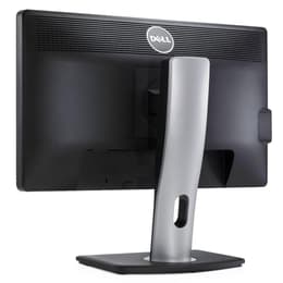 Dell 22-inch Monitor 1920 x 1080 LCD (P2212)