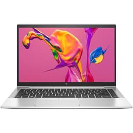 HP EliteBook 845 G7 14"