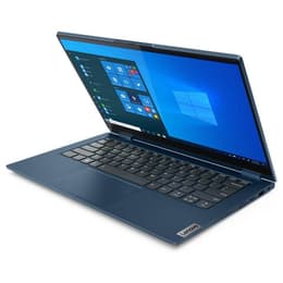Lenovo ThinkBook 14s Yoga ITL 14-inch (2020) - Core i5-1135G7 - 8 GB - SSD 512 GB
