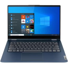 Lenovo ThinkBook 14s Yoga ITL 14-inch (2020) - Core i5-1135G7 - 8 GB - SSD 512 GB