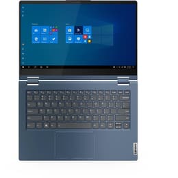 Lenovo ThinkBook 14s Yoga ITL 14-inch (2020) - Core i5-1135G7 - 8 GB - SSD 512 GB