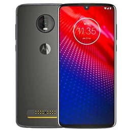 Motorola Moto Z4 - Unlocked