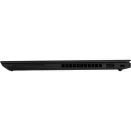 Lenovo ThinkPad T490S 14-inch (2019) - Core i5-8365U - 8 GB - SSD 256 GB
