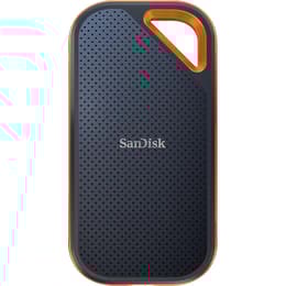 Sandisk Extreme Portable External hard drive - SSD 1000 GB
