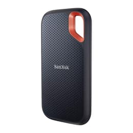 Sandisk Extreme Portable External hard drive - SSD 1000 GB