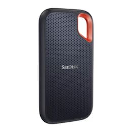 Sandisk Extreme Portable External hard drive - SSD 1000 GB