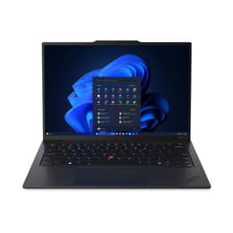 Lenovo ThinkPad X1 Carbon G12 14-inch (2023) - Core Ultra 7 155H - 32 GB - SSD 1 TB