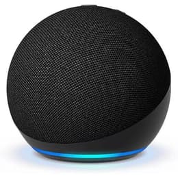 Amazon Echo Dot 5th Gen Bluetooth speakers - Black