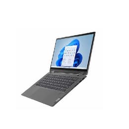 Lenovo IdeaPad Flex 5 161AU7 16" Core i7 1.7 GHz - SSD 512 GB - 16 GB QWERTY - English