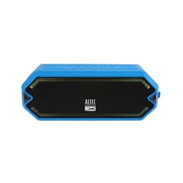 Altec Lansing HydraJolt Everything Proof Bluetooth speakers - Blue