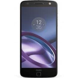 Motorola Moto Z 32GB - Black - Locked T-Mobile