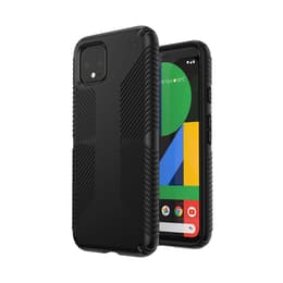 Google Pixel 4 case - TPU - Black