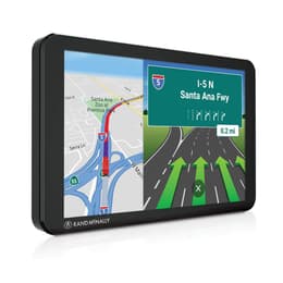 Rand Mcnally TND Tablet 85 Truck GPS GPS
