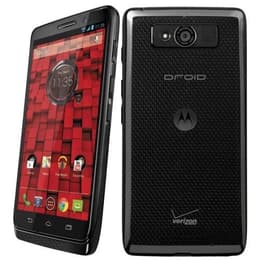 Motorola Droid Mini 16GB - Black - Locked Verizon