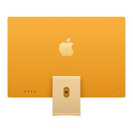 iMac 24-inch (2023) Apple M3 GHz - 256 GB SSD - 8GB