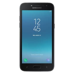 Galaxy J2 8GB - Black - Locked T-Mobile