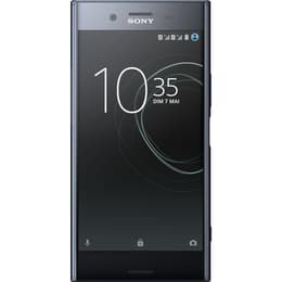 Sony Xperia XZ Premium 64GB - Black - Locked Verizon