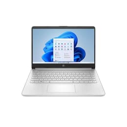 Hp 14-DQ4045CL 14-inch (2021) - Core i7 - Gen 11 (G) - 8 GB - SSD 512 GB